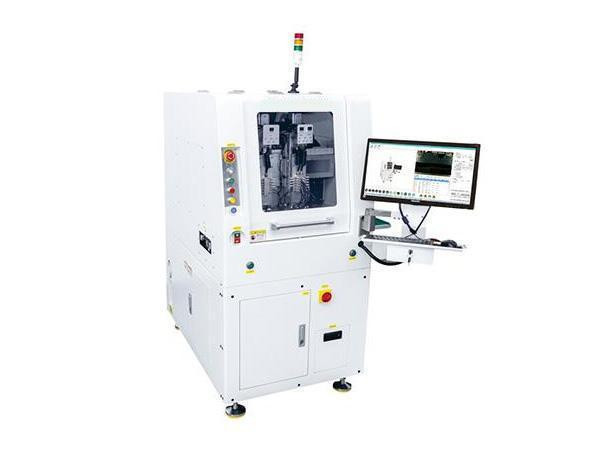 Quality Miniaturization Online Pcb Router Machine Ysl-180m Upper Vacuum Power 2HP for sale