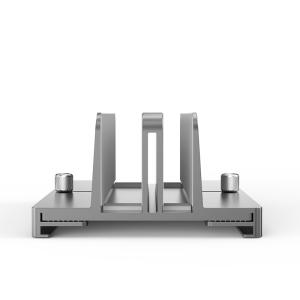 CE Durable 705g 36mm Thickness Upright Vertical Laptop Dock