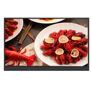 20 Points Windows Android OS Multi Touch Interactive Whiteboard