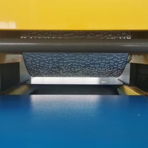 Automatic Pvc Panel Embossed Plastic Auxiliary Machines