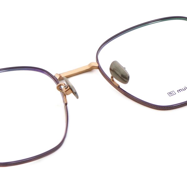 Titanium Frames Popular Designer Optical Frames For Men Women 6002