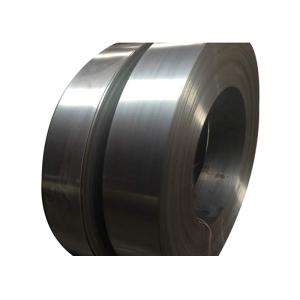 Cold Rolled Hardened Spring Steel Flat Wide Applications Polished Bright