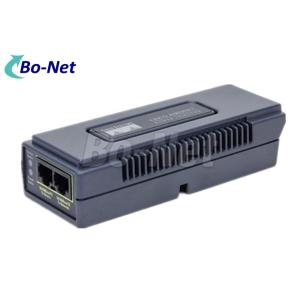 48V DC Aironet Power POE Injector Cisco AIR - PWRINJ3 15 Watt Long Lifespan