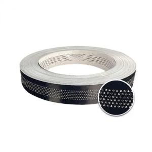 Aluminum T3 - T8 Channel Letter Edge Side Light Flat Reliable Channel Letter