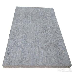 2.000kg Gross Weight Indoor Fireproof Fiber Cement Partition Wall Board for