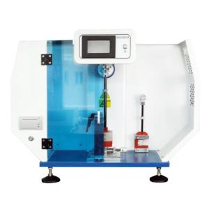 LIYI Pendulum Impact Testing Machine For Charpy