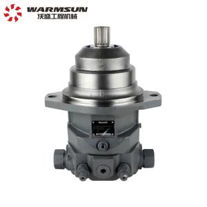 China Axial Hydraulic Plunger Pump Motor 60149324 on sale