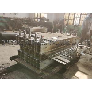 Electric Heating Water Cooling Rubber Conveyor Belt Vulcanizing Machine