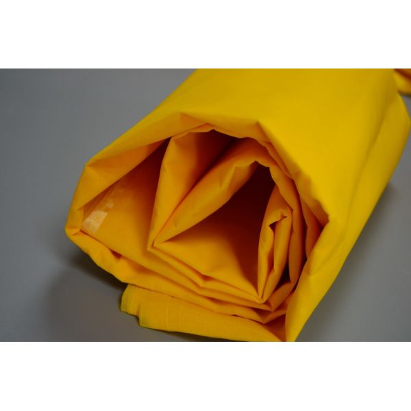 Quality Plain Weave Screen Printing Fabric Mesh , 100T - 40dia Silk Screen Mesh for sale