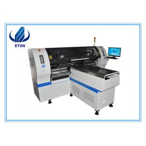 High Speed SMT Mounting Machine LED Soft Lamp Pcik And Place Equipment HT-F7