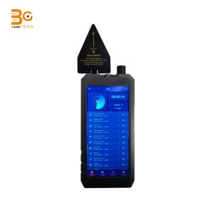 Radio Frequency Detection 1mhz-12GHz Handheld Wireless Signal Detector