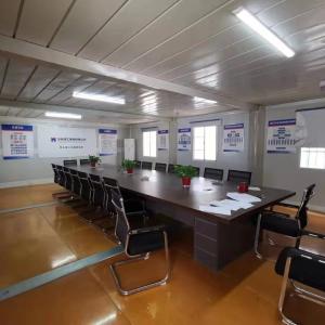 CE certificated Prefabricated Office Container Containerized Housing Unit