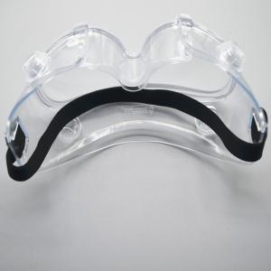 China Hampool Enclosed Anti Fog Dust Protective Safety Glasses Goggles on sale