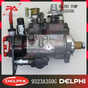 9323A350G DP210 DP310 Fuel Injection Pump Diesel Engine 9320A212G 9320A211G
