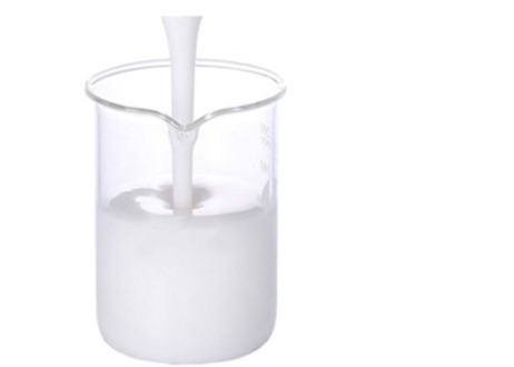 Quality Eco-friendly milky water-based varnish with a hard-wearing high-gloss surface for sale