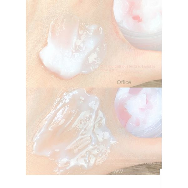 Private Label Organic Gentle Age-Appropriate Makeup Cleansing Balm Oil-Free Moisturizing Mild Facial Removal Cream For Adults