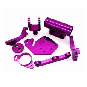 Precision Custom CNC Parts Machining Service , Aluminium CNC Turning Machining