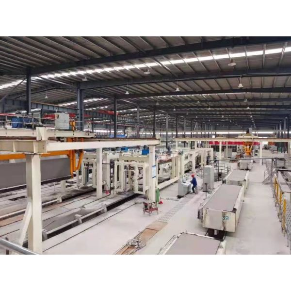 Quality 1450 r/min L10410mm Cutter Concrete Block Machine for sale