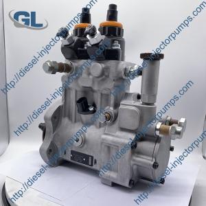 CNHTC Common Rail Denso Fuel Pump 094000-0710 VG1246080050