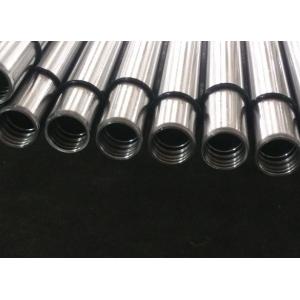 Wholesale Hot Rolled Hollow Piston Rod Precision Steel Shaft for Hydraulic Engine from china suppliers