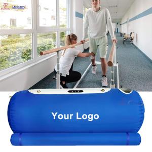 Camara Iperbarica Altitude Oxigen Chamber O2 Capsule HBOT Stroke Rehabilitation