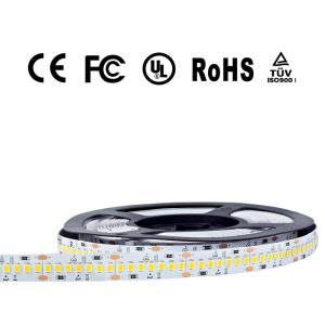 240 LEDs SMD 2835 LED Strip High Brightness Warm Light Low Voltage