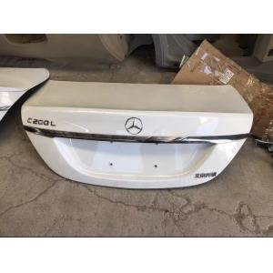 Seamless Used Trunk Lid Replacement For M-Ercedes B-Enz C-Class C200L