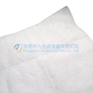 NON WOVEN Construction Heavy-duty Cabin Filter 2N-7003 SA24078 for Construction