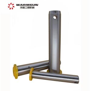 Wholesale SY130.3.8 Excavator Bucket Pins A810312110110 for Sany SY135 Excavators from china suppliers