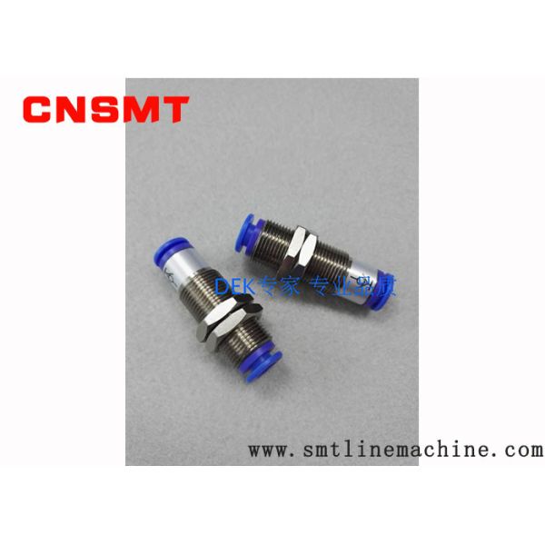 Quality Single Way Valve Check Valve SMT Stencil Printer For CNSMT 190223 DEK Printing Machine for sale