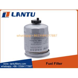 Diesel Fuel Filter 1105010-903 F1122-000 UF0163-031 4D27G31-24100 EC210 EC210B