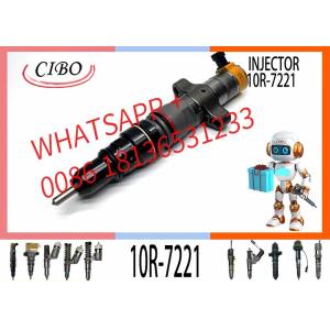 Fuel Injector 267-9710 20R-8063 10R-7221 387-9431387-9432 387-9436 225-0117 236