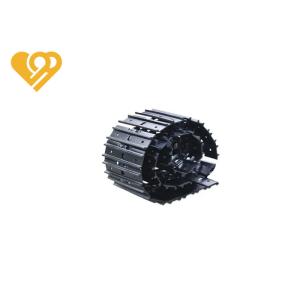 China Track Shoe Assembly for KOMATSU PC20 PC30 PC40-5 PC40-6 Excavator Undercarriage Parts Suitable and Your Excavator Needs on sale