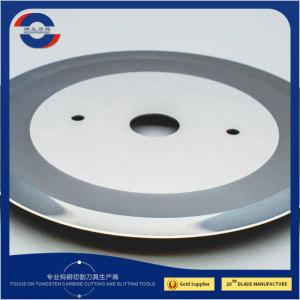 Wholesale Tungsten Carbide Slitter Knives HRA90 HRA92.1 Grinder Stone Blade from china suppliers