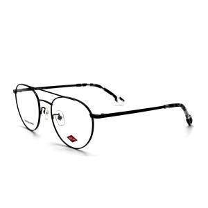FM7128 Unisex Metallic Optical Frames With 50MM Lens Width