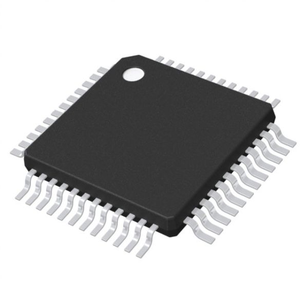 Quality Microcontroller MCU TLE9879QTW40
 MCU 32BIT 128KB FLASH 48TQFP
 for sale