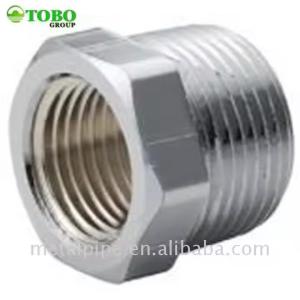 Customized Forged Pipe Fittings for Your Industrial Applications