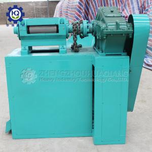 Customer Highly Praised Roller Press Granulator Machine Used For Dry Chemical