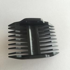 Customized Hair Cutting Guide Comb Highly Efficient Long Life