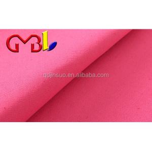120-140gsm Woven Flame Retardant Polyester Twill Gabardine Workwear Fabric for