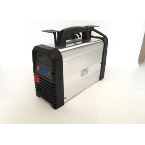 Constant Voltage Electrofusion Welding Machine High Frequency 20-200mm For Hdpe