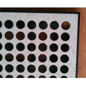 AS680 - TF Full-steel Anti-rust Perforated Raised Floor