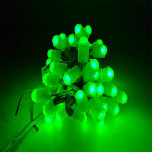 Upgraded Led Pixel Tube Lighting Decorative Lighting Bright 12v Diameter 9mm LED
