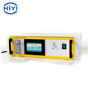 UVOZ-3000 Ozone Analyzer Automatic Zero-Point Calibration O3 Concentration