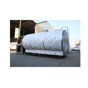 Made In China 2000Litre Water Cooled Chiller Portable