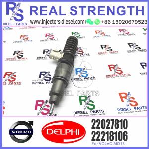 Brand New Common Rail Diesel Fuel Injector 22218106 BEBE5L12001 22027810 for