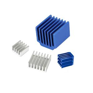 TMC2100 3D Print Heatsink