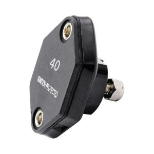 20A 30A 50A Thermal 51 54 55 Circuit Breaker Bimetal Waterproof with Manual Auto