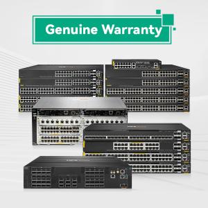 Hpe Aruba Networking Cx 6200m 48g 4SFP+ Switch (R8Q69A)