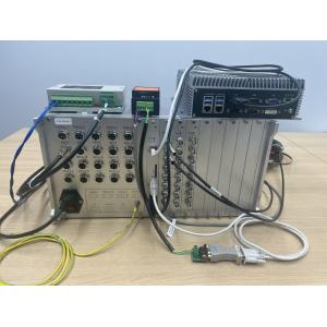 Buy cheap WIM Data Logger with 64 Channels and 7-Inch Touchscreen from wholesalers